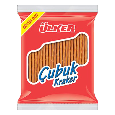 Ulker Cracker Stick 80gr