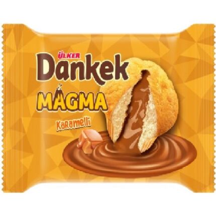 Ulker Dankek Cake Creamy 65gr