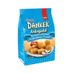 Ulker Dankek Cupcake Coconut Flavour 160gr