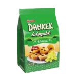 Ulker Dankek Cupcake Grape Flavour 160gr