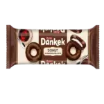 Ulker Dankek Donut 162gr