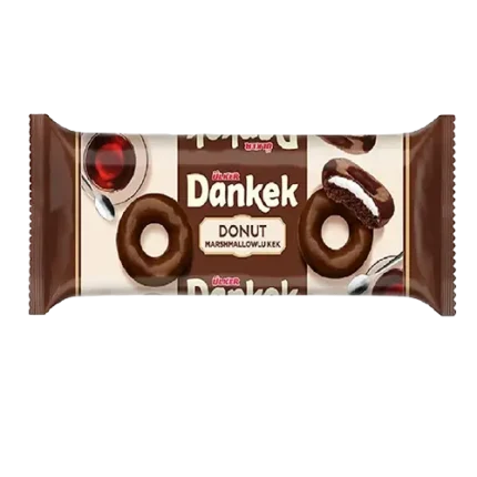 Ulker Dankek Donut 162gr