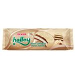 Ulker Halley Bites w White Chocolate Frosting30gr