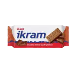 Ulker Ikram Biscuit Chocolate Sandwich 84gr