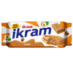Ulker Ikram Biscuit Hazelnut Milk 84gr