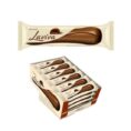 Ulker Laviva Energy Bar Cocoa 35gr x 24