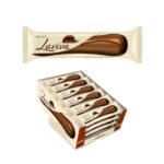 Ulker Laviva Energy Bar Cocoa 35gr x 24