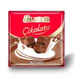 Ulker Milk Chocolate Bar 30gr