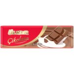Ulker Milk Chocolate Bar 45gr