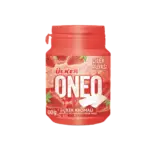 Ulker Oneo Strawberry Gum Suger Free 60gr