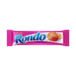 Ulker Rondo Strawberry Biscuit 61gr