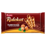 Ulker Rulokat Wafer Rolls with Hazelnut Cream 42g