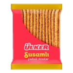 Ulker Sesame Cracker Stick 100gr