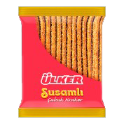 Ulker Sesame Cracker Stick 100gr