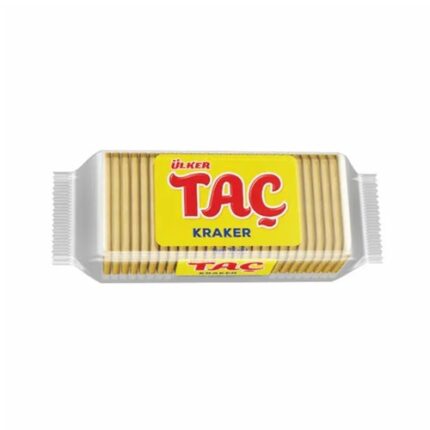 Ulker Tac Salty Cracker 76gr