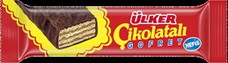Ulker Wafer Bar 36gr x 12 2
