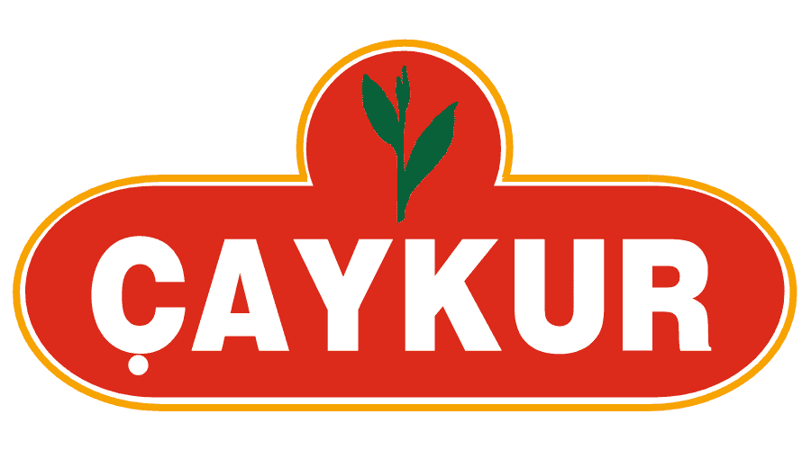 caykur logo vector