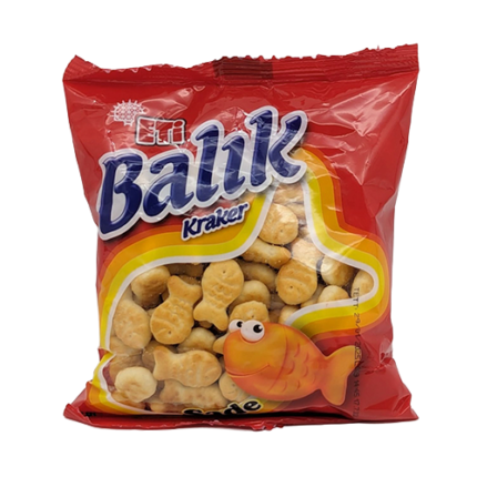 goldfisgCrackers