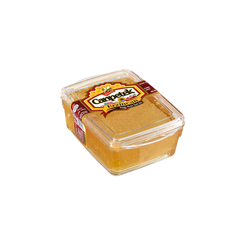 honey honey