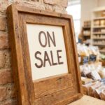 sale