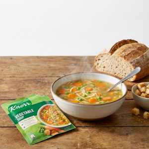 soup